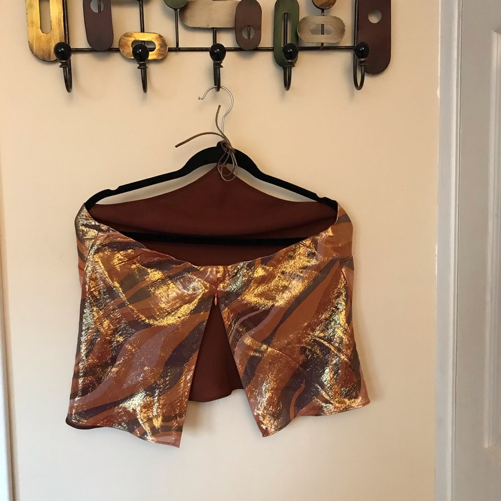 Halter Top